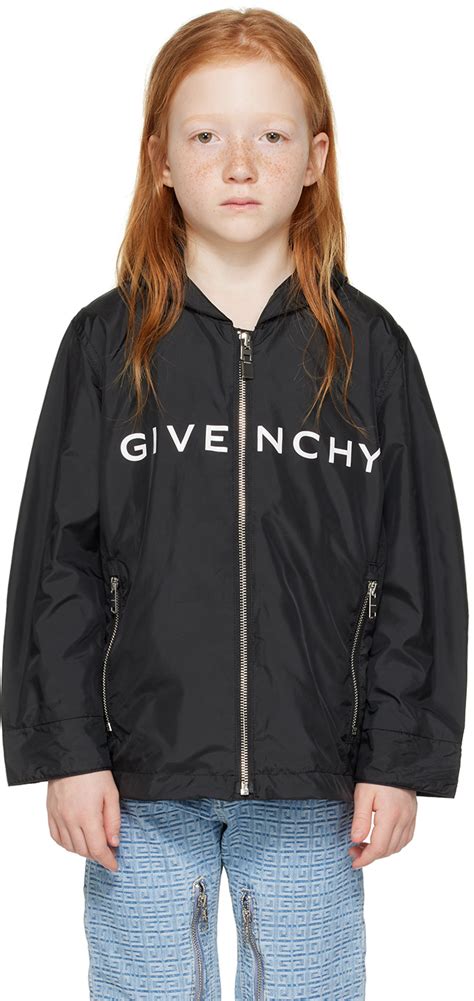 givenchy kids coat|Givenchy kids size 27.